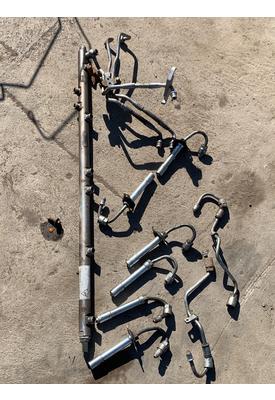 DETROIT DD15 Engine Parts Misc.