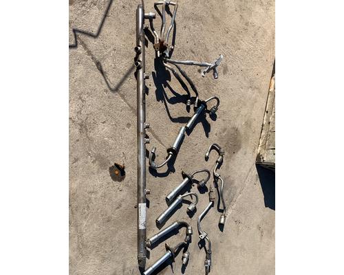 DETROIT DD15 Engine Parts Misc.