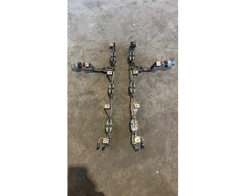 DETROIT DD15 Engine Wiring Harness