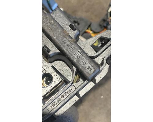 DETROIT DD15 Engine Wiring Harness