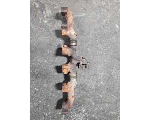 2012 DETROIT DD15 Exhaust Manifold For Sale by Brandywine Jersey Inc