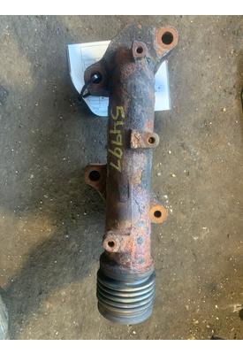 DETROIT DD15 Exhaust Manifold