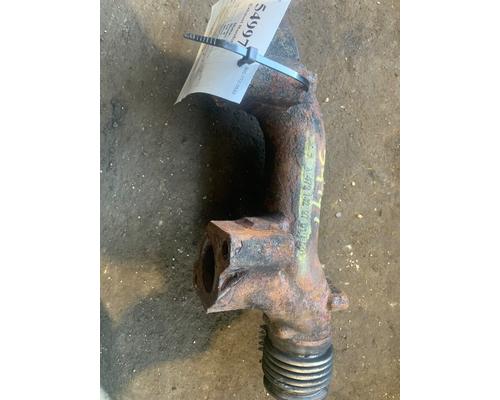 DETROIT DD15 Exhaust Manifold