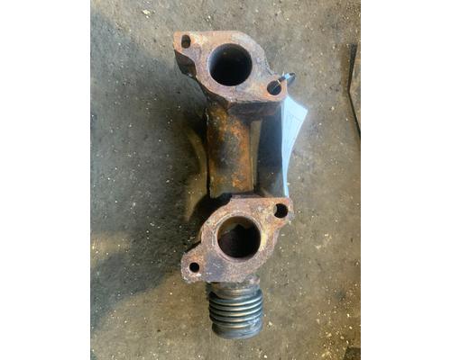 DETROIT DD15 Exhaust Manifold