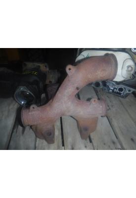 DETROIT DD15 Exhaust Manifold