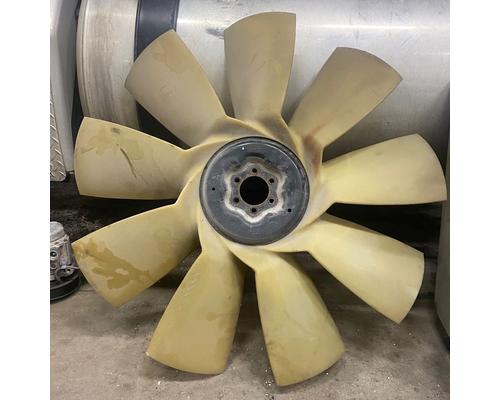  Detroit DD15 Fan Blade #