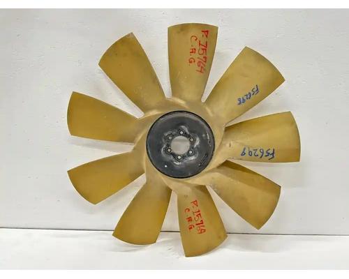 Detroit DD15 Fan Blade # Detroit DD15 Fan Blade #
