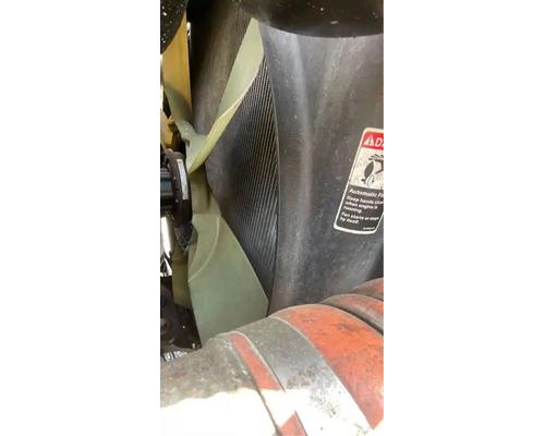 Detroit DD15 Fan Blade # Detroit DD15 Fan Blade #