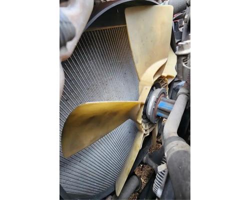 detroit-dd15-fan-blade #1435674