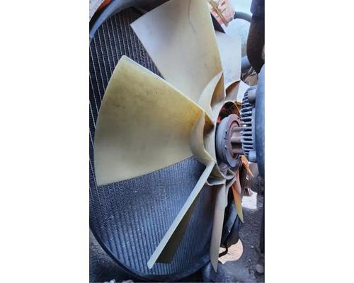 detroit-dd15-fan-blade #1436775