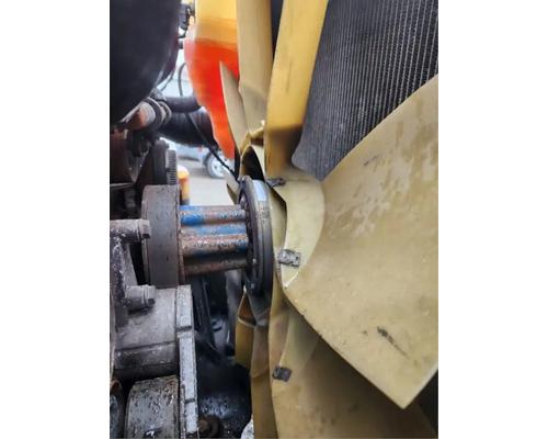 detroit-dd15-fan-blade #1439618