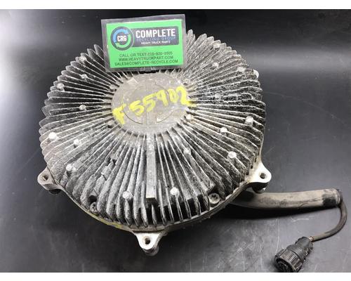  Detroit DD15 Fan Clutch #