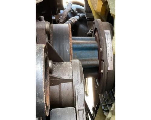  Detroit DD15 Fan Clutch #