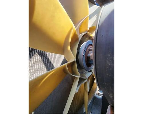  Detroit DD15 Fan Clutch #