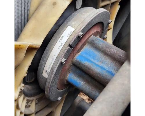  Detroit DD15 Fan Clutch #