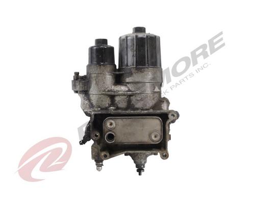 DETROIT DD15 Water Filter - Separator # DETROIT DD15 Water Filter - Separator #