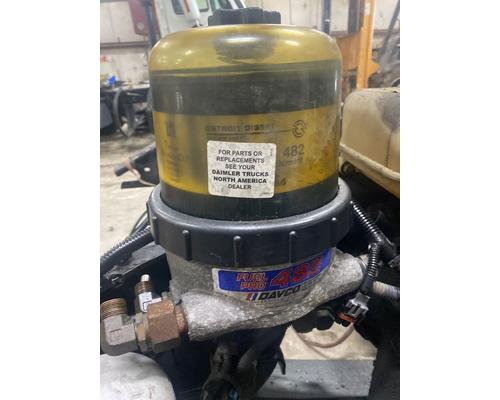  Detroit DD15 Water Filter - Separator #