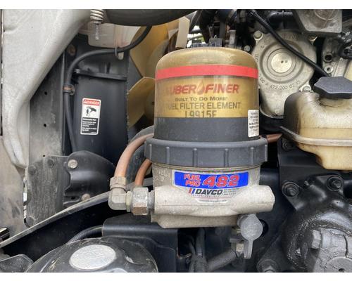  Detroit DD15 Water Filter - Separator #