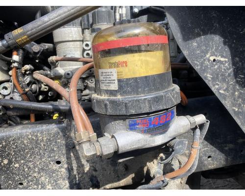 Detroit DD15 Water Filter - Separator # Detroit DD15 Water Filter - Separator #