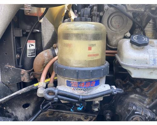  Detroit DD15 Water Filter - Separator #