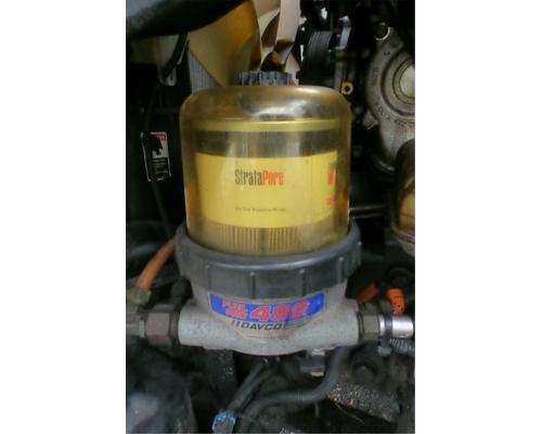 Detroit DD15 Water Filter - Separator # Detroit DD15 Water Filter - Separator #