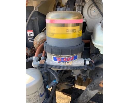  Detroit DD15 Water Filter - Separator #