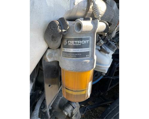 Detroit DD15 Water Filter - Separator # Detroit DD15 Water Filter - Separator #