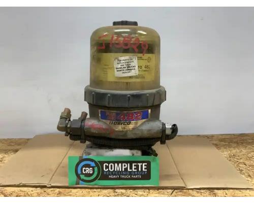 Detroit DD15 Water Filter - Separator # Detroit DD15 Water Filter - Separator #