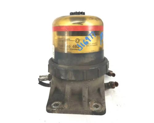  Detroit DD15 Water Filter - Separator #