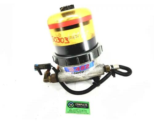 Detroit DD15 Water Filter - Separator # Detroit DD15 Water Filter - Separator #
