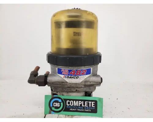Detroit DD15 Water Filter - Separator # Detroit DD15 Water Filter - Separator #