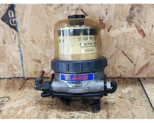Detroit DD15 Water Filter - Separator # Detroit DD15 Water Filter - Separator #