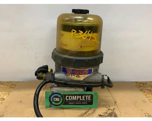 Detroit DD15 Water Filter - Separator # Detroit DD15 Water Filter - Separator #