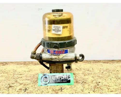 Detroit DD15 Water Filter - Separator # Detroit DD15 Water Filter - Separator #