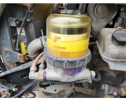  Detroit DD15 Water Filter - Separator #