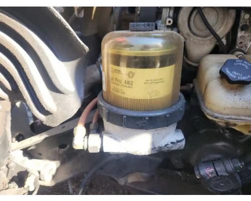 Detroit DD15 Water Filter - Separator # Detroit DD15 Water Filter - Separator #