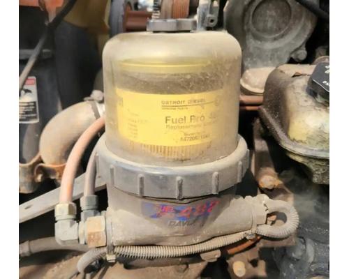 Detroit DD15 Water Filter - Separator # Detroit DD15 Water Filter - Separator #