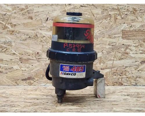  Detroit DD15 Water Filter - Separator #