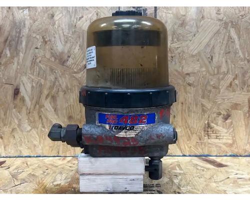 Detroit DD15 Water Filter - Separator # Detroit DD15 Water Filter - Separator #
