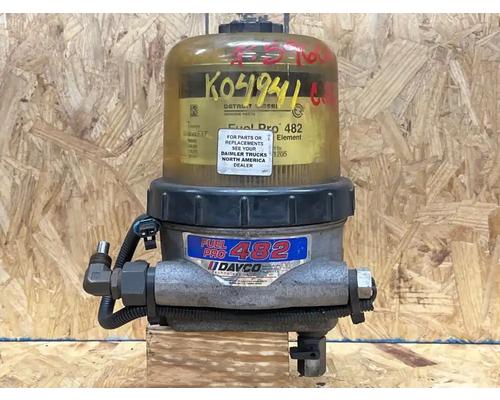 Detroit DD15 Water Filter - Separator # Detroit DD15 Water Filter - Separator #