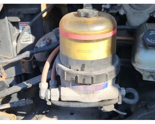  Detroit DD15 Water Filter - Separator #