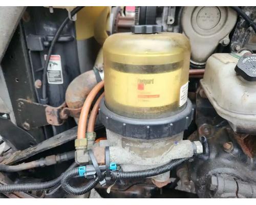 Detroit DD15 Water Filter - Separator # Detroit DD15 Water Filter - Separator #