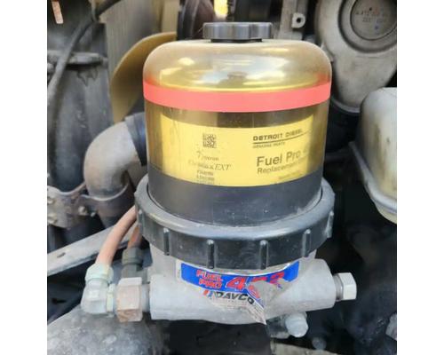  Detroit DD15 Water Filter - Separator #