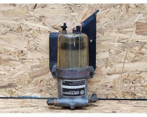 Detroit DD15 Water Filter - Separator # Detroit DD15 Water Filter - Separator #