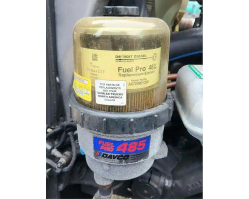  Detroit DD15 Water Filter - Separator #