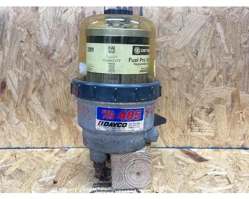 Detroit DD15 Water Filter - Separator # Detroit DD15 Water Filter - Separator #