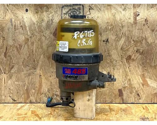  Detroit DD15 Water Filter - Separator #