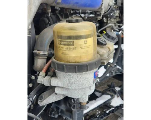 Detroit DD15 Water Filter - Separator #