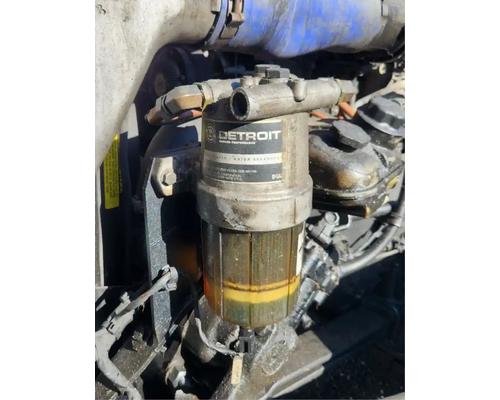  Detroit DD15 Water Filter - Separator #