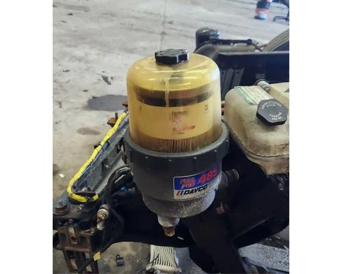  Detroit DD15 Water Filter - Separator #